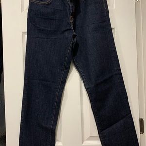 Men’s jeans
